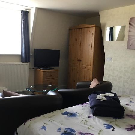 웨이머스만 Cavendish House B&B 외부 사진