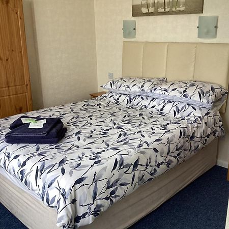 웨이머스만 Cavendish House B&B 외부 사진