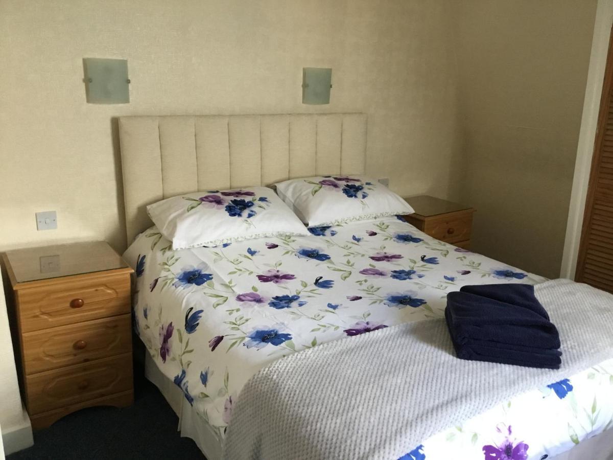 웨이머스만 Cavendish House B&B 외부 사진