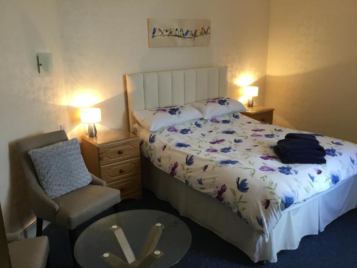 웨이머스만 Cavendish House B&B 외부 사진