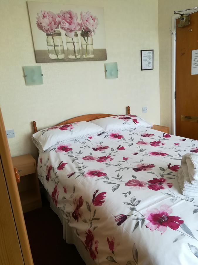 웨이머스만 Cavendish House B&B 외부 사진