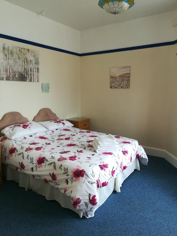 웨이머스만 Cavendish House B&B 외부 사진