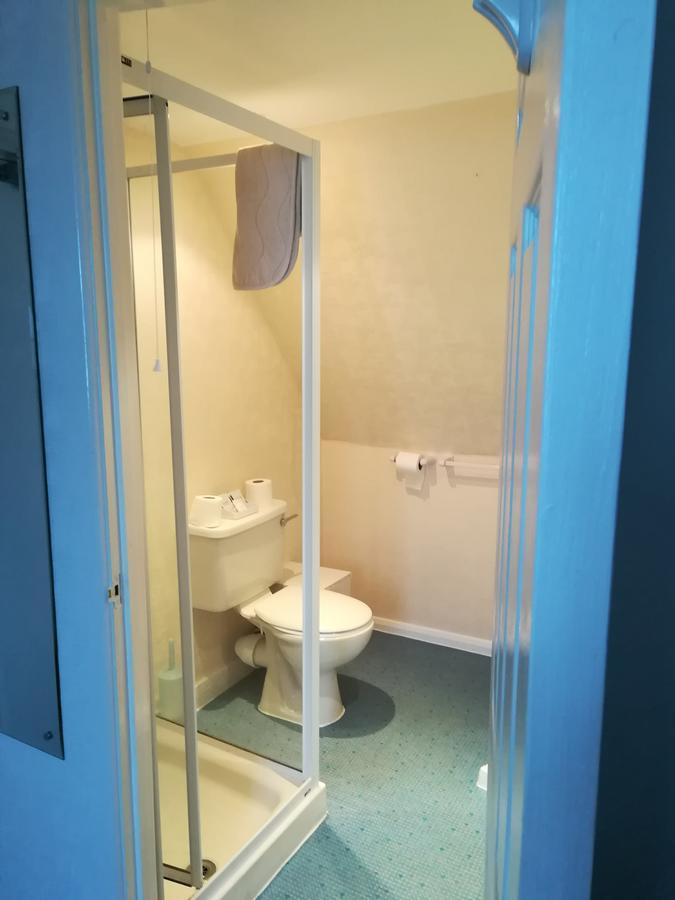 웨이머스만 Cavendish House B&B 외부 사진
