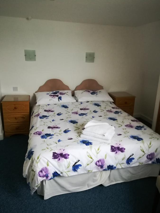 웨이머스만 Cavendish House B&B 외부 사진