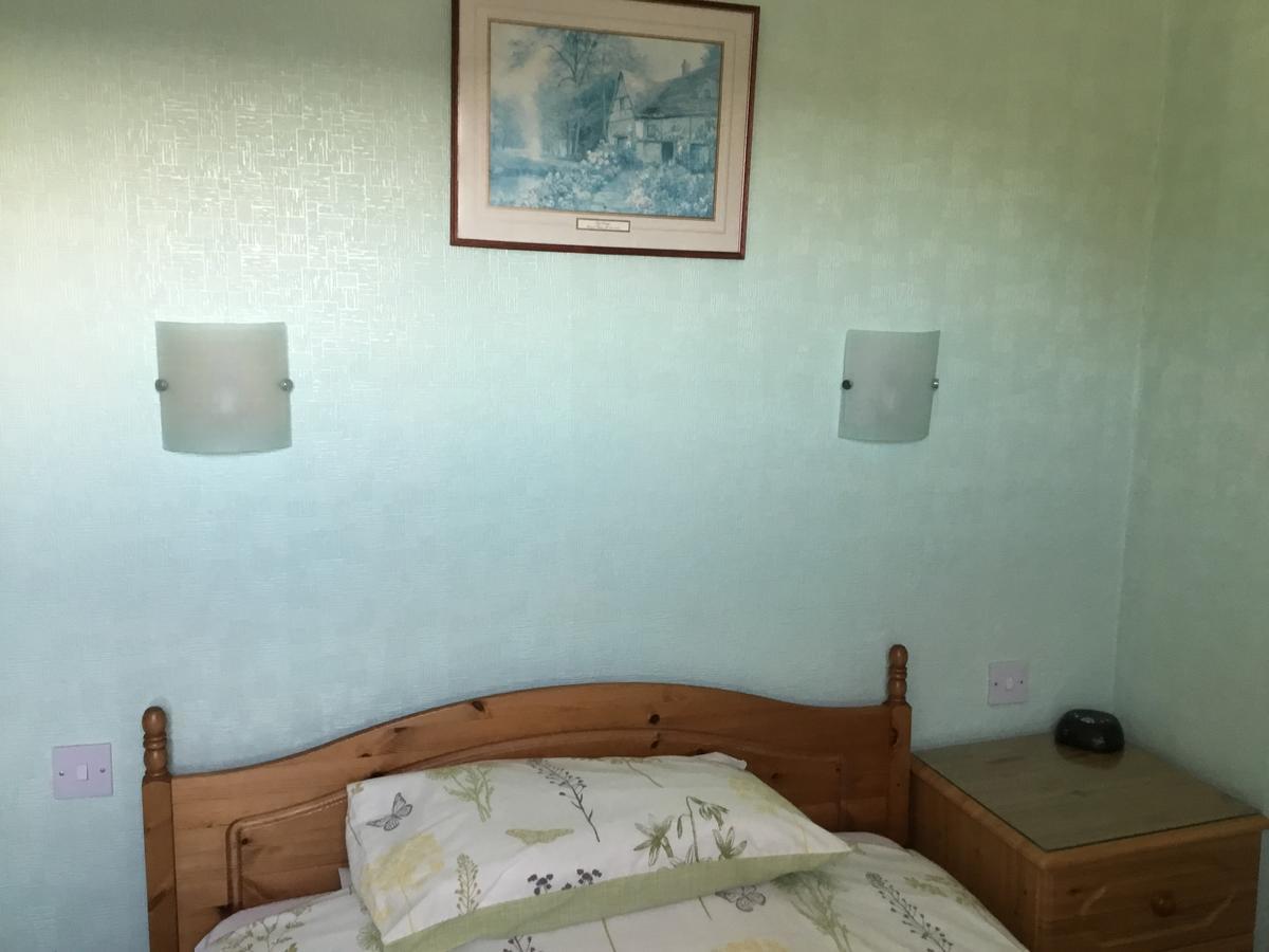 웨이머스만 Cavendish House B&B 외부 사진
