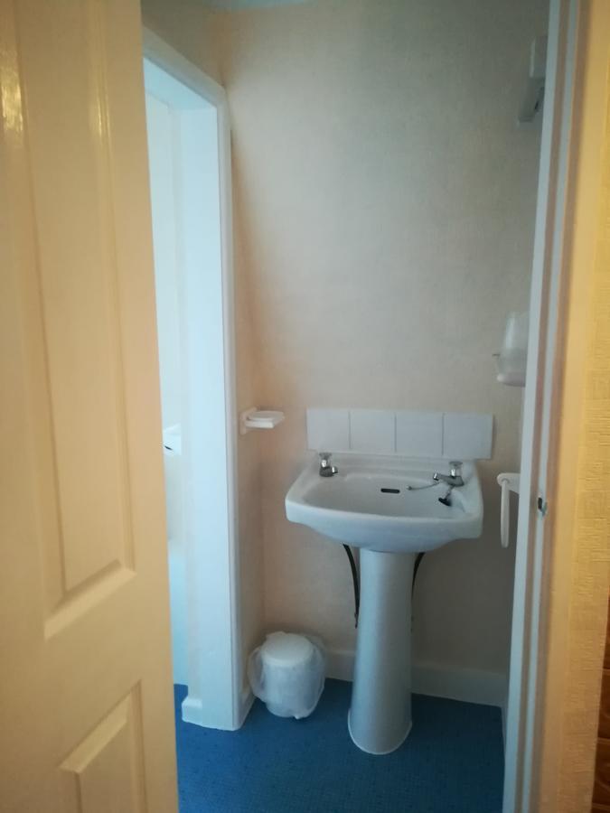 웨이머스만 Cavendish House B&B 외부 사진