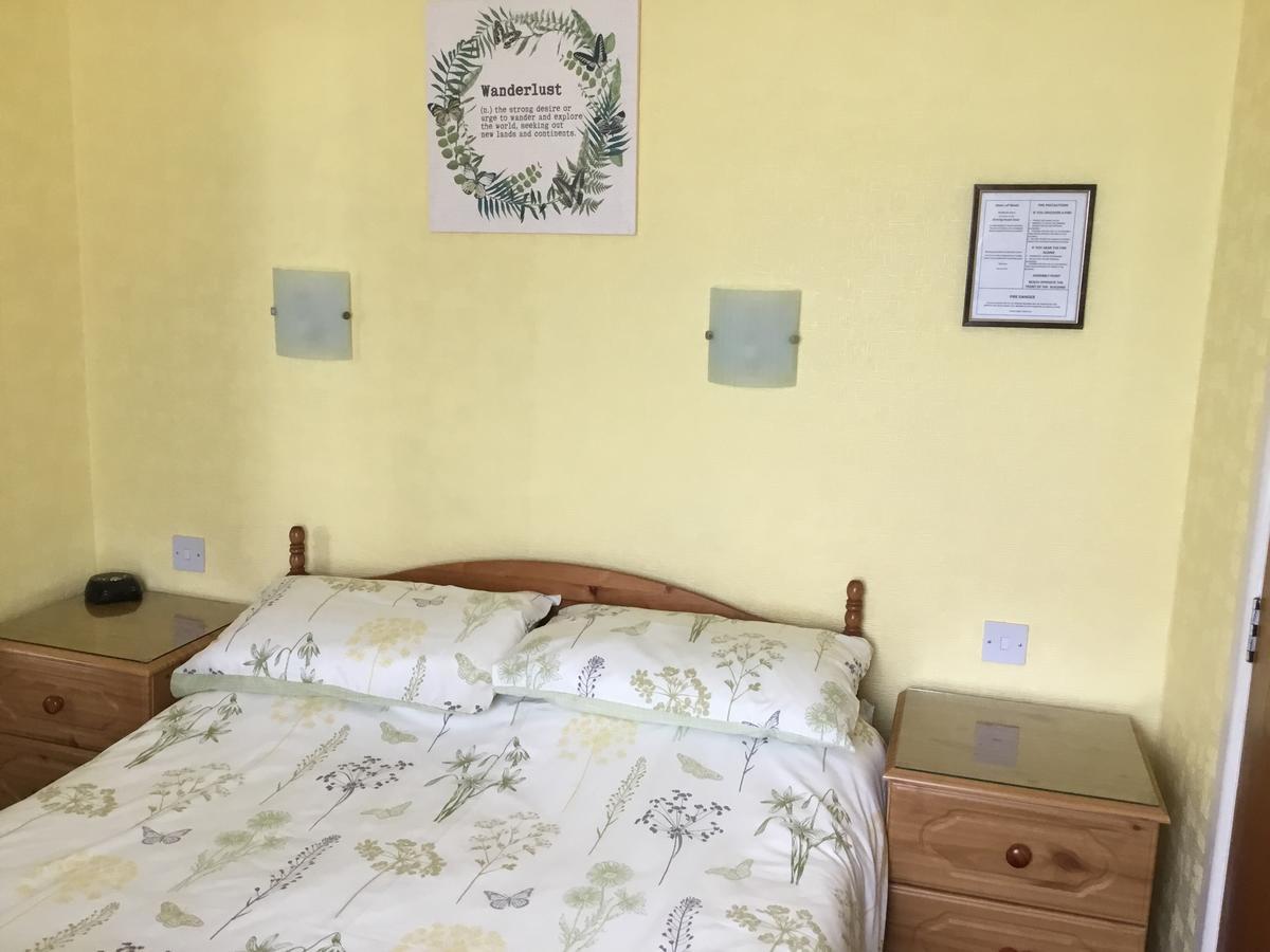 웨이머스만 Cavendish House B&B 외부 사진