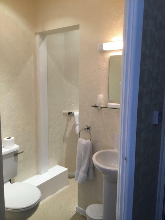 웨이머스만 Cavendish House B&B 외부 사진