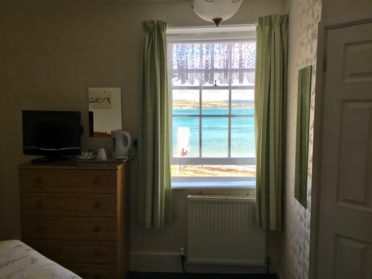 웨이머스만 Cavendish House B&B 외부 사진