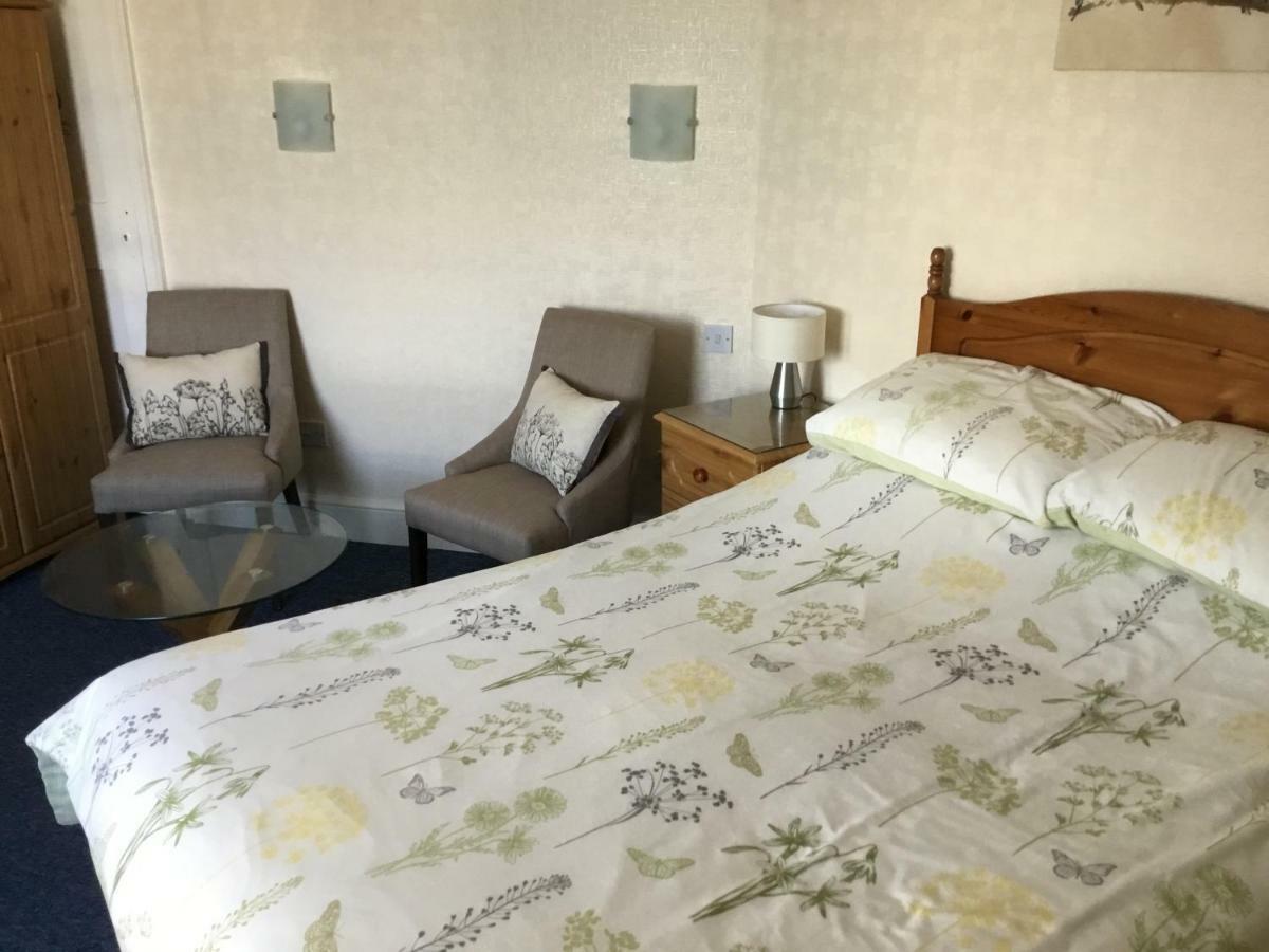 웨이머스만 Cavendish House B&B 외부 사진