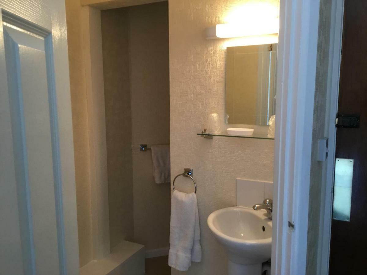 웨이머스만 Cavendish House B&B 외부 사진