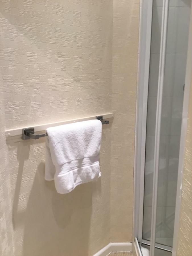 웨이머스만 Cavendish House B&B 외부 사진